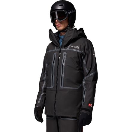 Columbia - Primo Pow Interchange Jacket - Men's