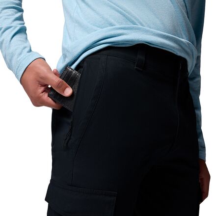 Columbia - ROC Cargo Pant - Men's