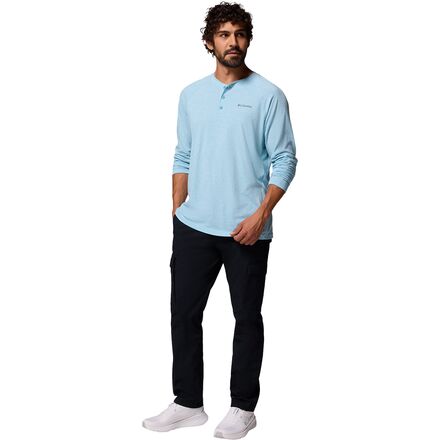 Columbia - ROC Cargo Pant - Men's