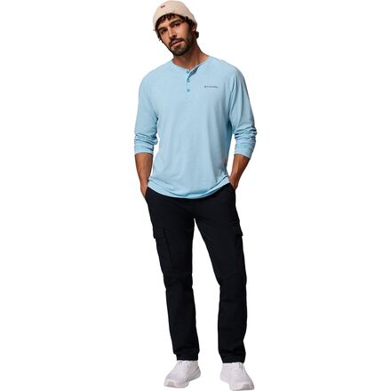 Columbia - ROC Cargo Pant - Men's