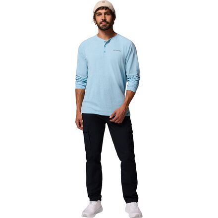Columbia - ROC Cargo Pant - Men's