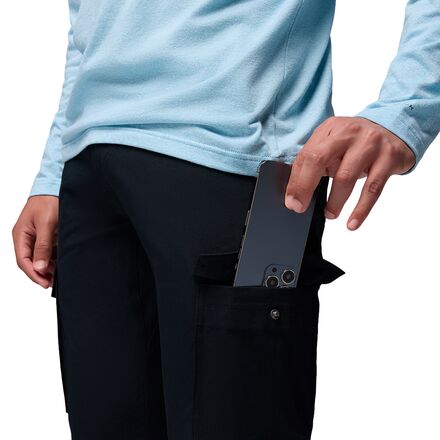 Columbia - ROC Cargo Pant - Men's