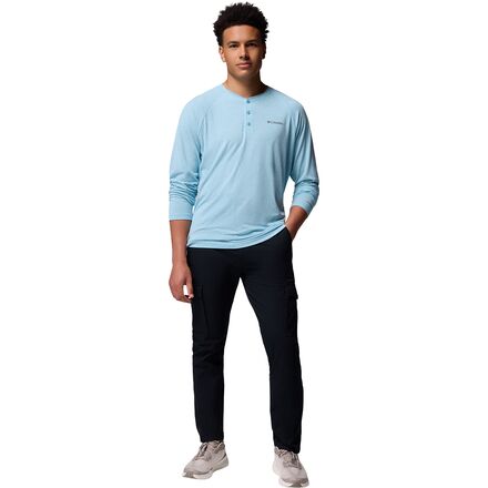 Columbia - ROC Cargo Pant - Men's