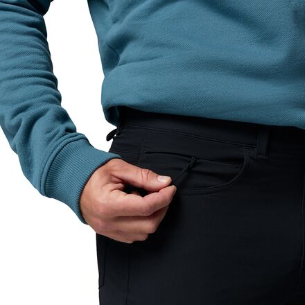 Columbia - ROC Tech 5 Pocket Pant - Men's