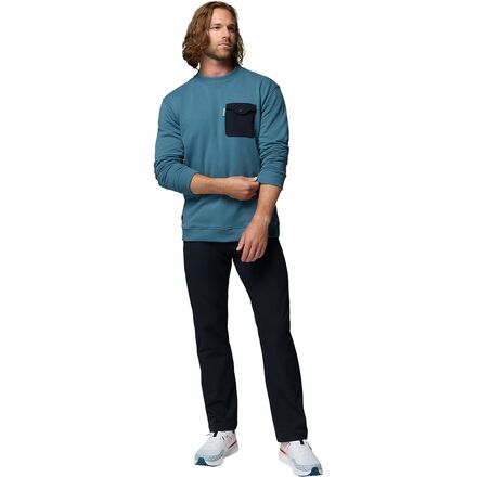 Columbia - ROC Tech 5 Pocket Pant - Men's