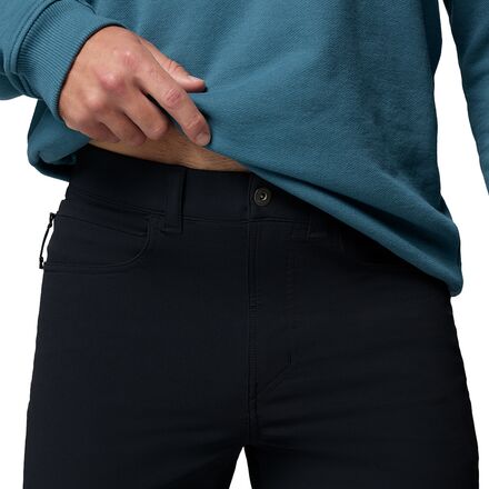 Columbia - ROC Tech 5 Pocket Pant - Men's