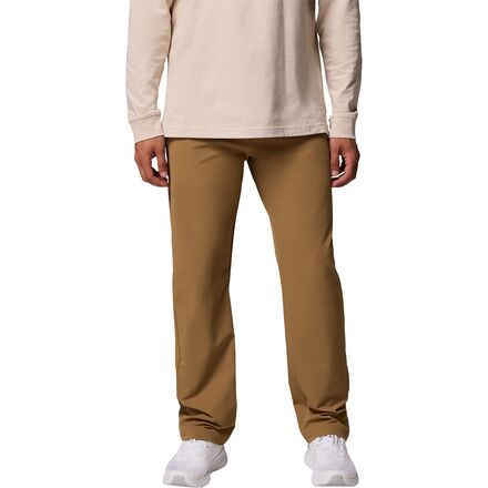 ROC Tech 5 Pocket Pant - Men's