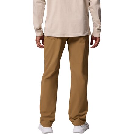 Columbia - ROC Tech 5 Pocket Pant - Men's
