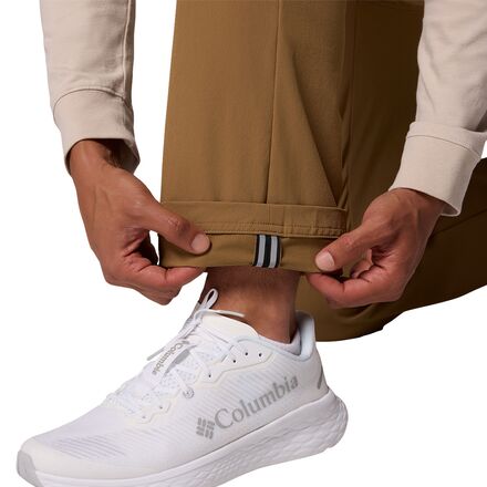 Columbia - ROC Tech 5 Pocket Pant - Men's
