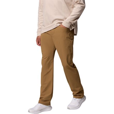 Columbia - ROC Tech 5 Pocket Pant - Men's