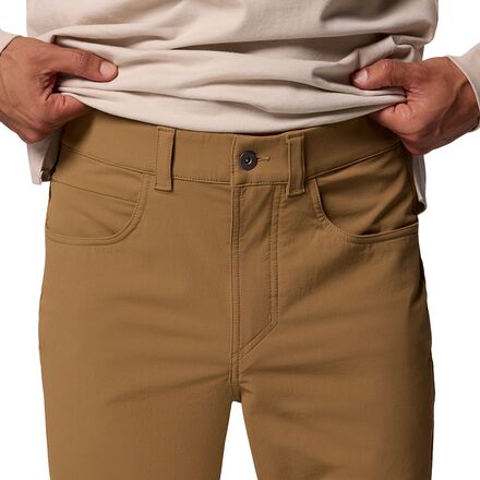 Columbia - ROC Tech 5 Pocket Pant - Men's