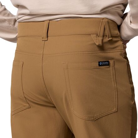 Columbia - ROC Tech 5 Pocket Pant - Men's
