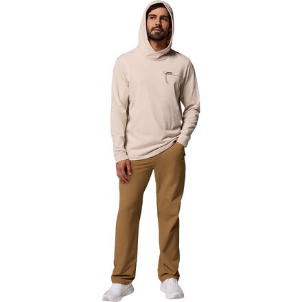 Columbia - ROC Tech 5 Pocket Pant - Men's
