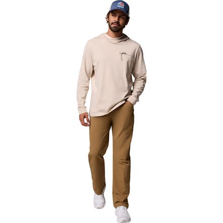 Columbia - ROC Tech 5 Pocket Pant - Men's