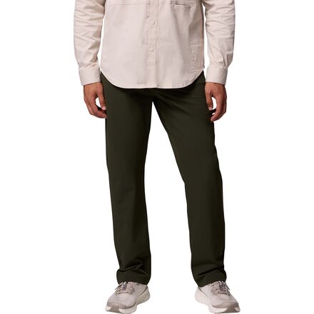 ROC Tech 5 Pocket Pant - Men's
