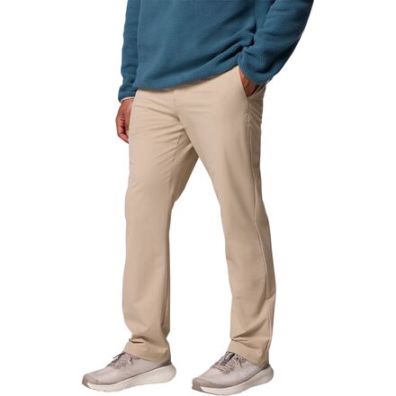 Columbia - ROC Tech Chino Pant - Men's