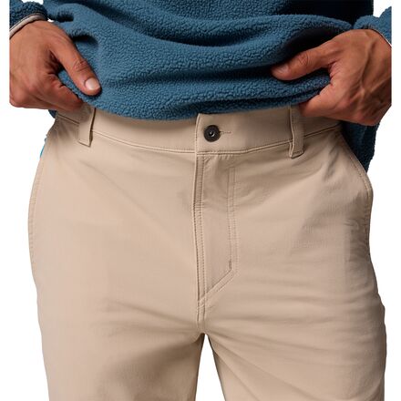 Columbia - ROC Tech Chino Pant - Men's