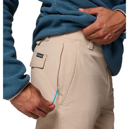 Columbia - ROC Tech Chino Pant - Men's