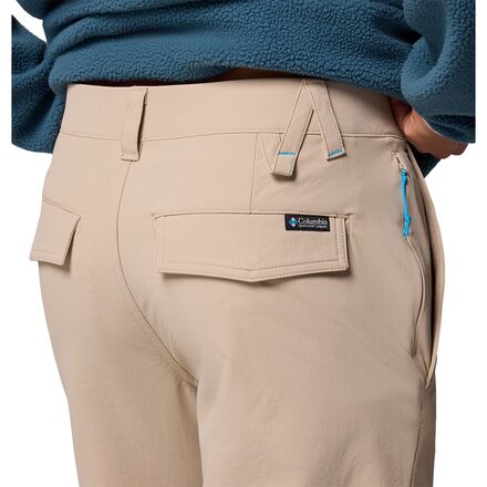 Columbia - ROC Tech Chino Pant - Men's