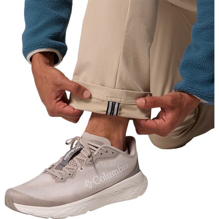 Columbia - ROC Tech Chino Pant - Men's