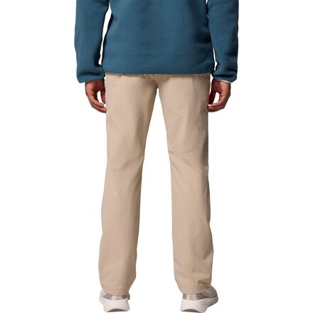 Columbia - ROC Tech Chino Pant - Men's