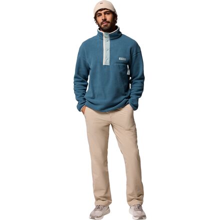 Columbia - ROC Tech Chino Pant - Men's