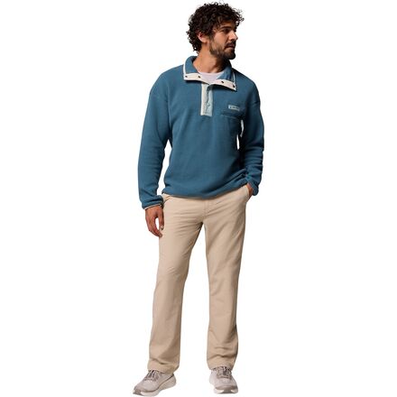 Columbia - ROC Tech Chino Pant - Men's