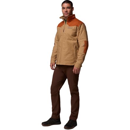 Columbia - Saddle Point Insulated Jacket - Men's