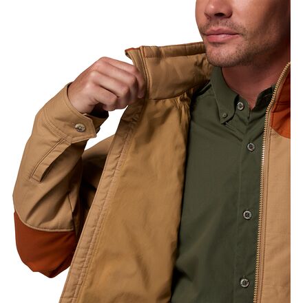 Columbia - Saddle Point Insulated Jacket - Men's