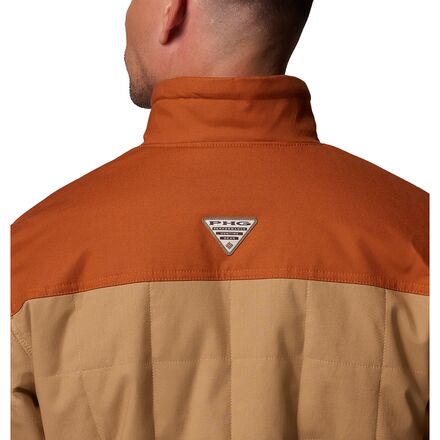 Columbia - Saddle Point Insulated Jacket - Men's