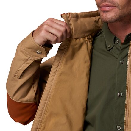 Columbia - Saddle Point Insulated Jacket - Men's