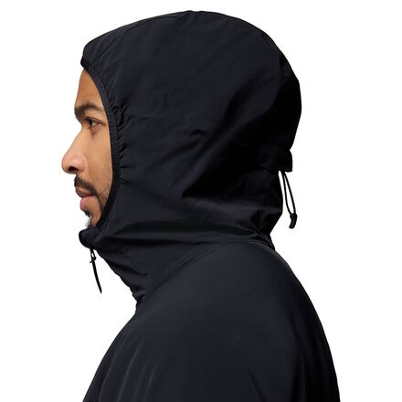 Columbia - Silver Leaf Lite Hooded Jacket - Men's