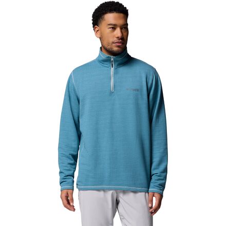 Slack Tide 1/4-Zip Jacket - Men's
