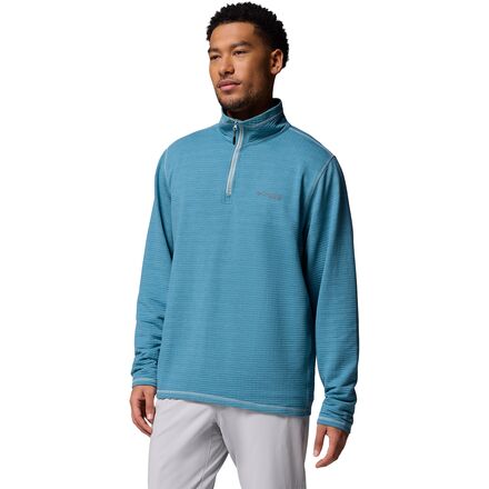 Columbia - Slack Tide 1/4-Zip Jacket - Men's