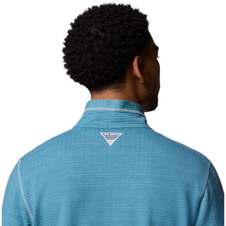 Columbia - Slack Tide 1/4-Zip Jacket - Men's