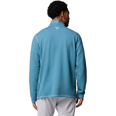 Columbia - Slack Tide 1/4-Zip Jacket - Men's