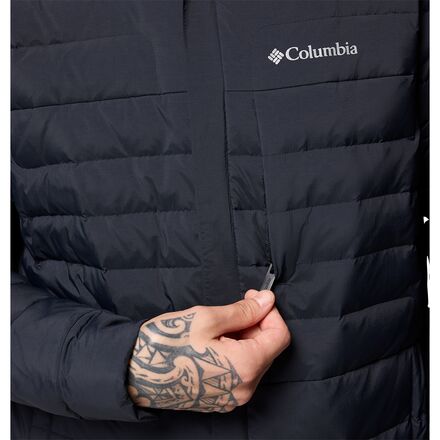Columbia - Street Heights Shirt Jacket - Men's