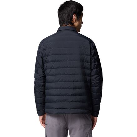 Columbia - Street Heights Shirt Jacket - Men's