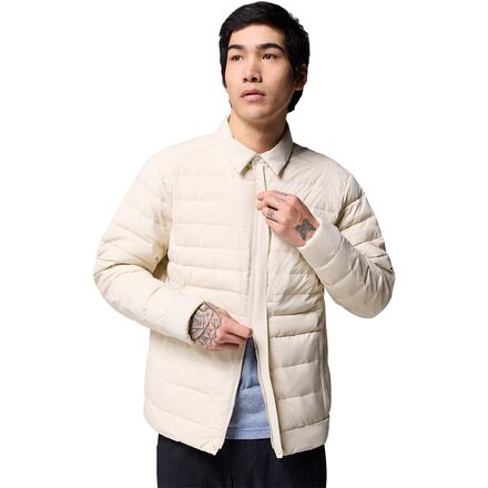 Columbia - Street Heights Shirt Jacket - Men's