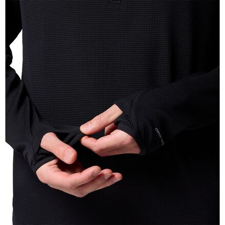 Columbia - Tech Trail Utility Warm 1/2-Zip Shirt - Men's
