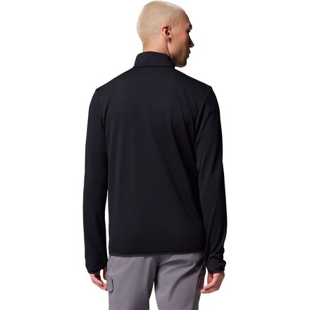 Columbia - Tech Trail Utility Warm 1/2-Zip Shirt - Men's