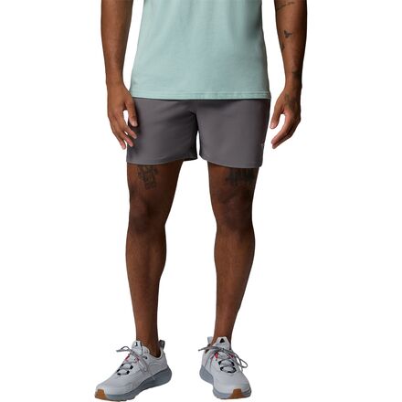 Terminal Roamer Stretch 8in Short - Men's