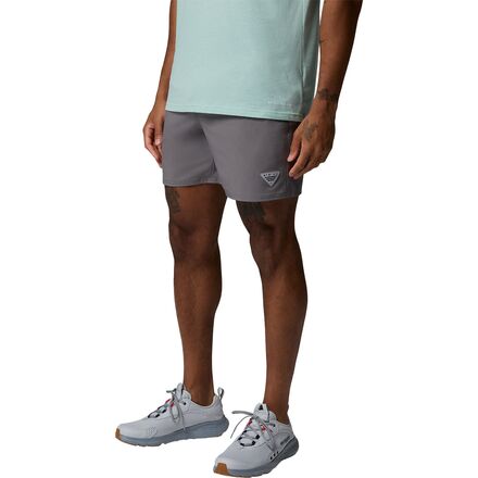 Columbia - Terminal Roamer Stretch 8in Short - Men's