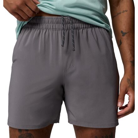 Columbia - Terminal Roamer Stretch 8in Short - Men's