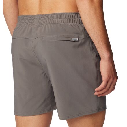 Columbia - Terminal Roamer Stretch 8in Short - Men's
