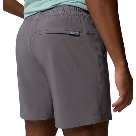 Columbia - Terminal Roamer Stretch 8in Short - Men's