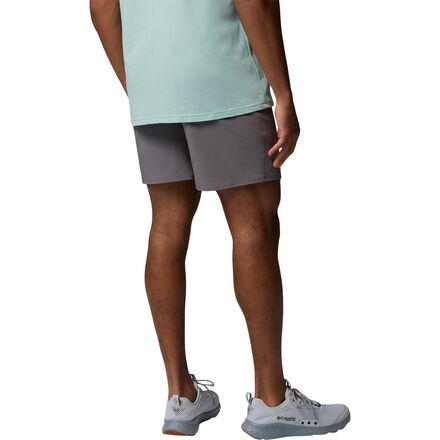 Columbia - Terminal Roamer Stretch 8in Short - Men's