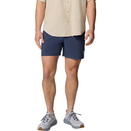 Terminal Roamer Stretch 8in Short - Men's