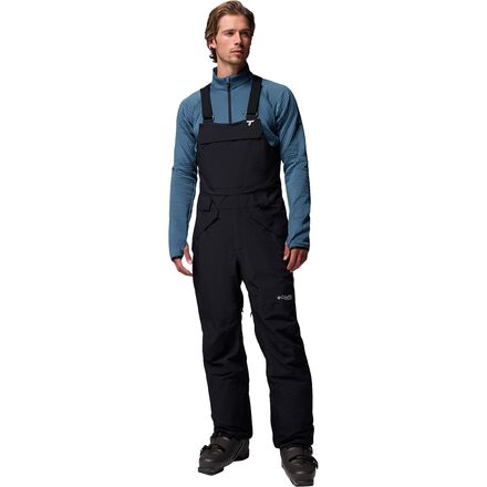 Winter District Bib - Men's