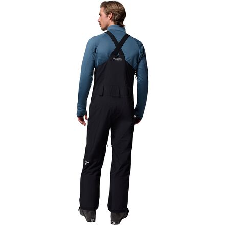 Columbia - Winter District Bib - Men's